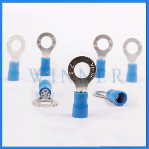 سرسیم گرد 6-2